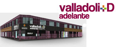 Agencia de Innovación y Desarrollo Económico de Valladolid