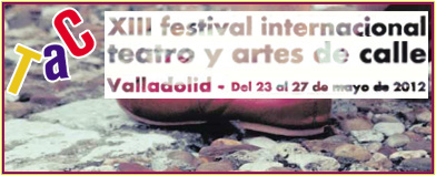 TAC 2012