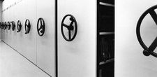 Detalle de los archivos compactus