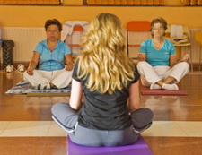Yoga