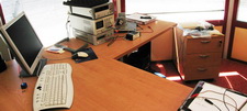 Instalaciones del Servicio de Medio Ambiente