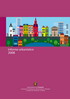 Informe Urbanístico 2008