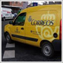Acuerdos adoptados por la Junta de Gobierno de Valladolid en su reunión del 17-II-2012