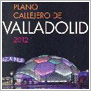 El callejero de la ciudad presentado hoy incluye 124 nuevas vías