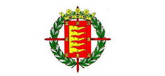 Logo Ayuntamiento de Valladolid
