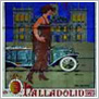 Ferias y fiestas de Valladolid : carteles históricos 1871 - 2011