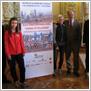 El XXIV Cross Internacional “Ciudad de Valladolid” se disputará el domingo día 5