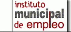 Logo Instituto Municipal de Empleo (IME)