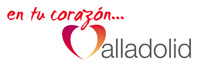 Logo Turismo de Valladolid