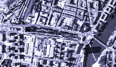 Observatorio Urbano