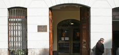 Oficina de Atención al Contribuyente