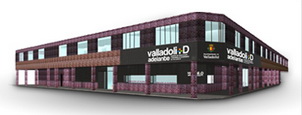 Agencia de Innovación y Desarrollo Económico