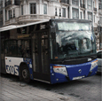 Movilidad y Transporte
