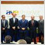 Ciudades AVE presenta en FITUR 2012 su nueva marca y producto turístico