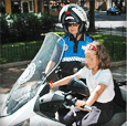 Seguridad y Prevención