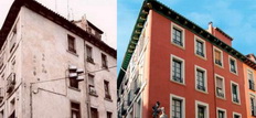 Inspección Técnica de Edificaciones (ITE)