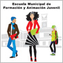 PROGRAMACIÓN 2012 CURSOS DE LA ESCUELA MUNICIPAL DE FORMACIÓN Y ANIMACIÓN JUVENIL