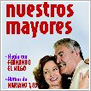 La Gran Fiesta de Navidad para Nuestros Mayores se celebrará el día 2 en el Polideportivo Huerta del Rey