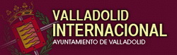 Logo Valladolid Interncional. Este enlace se abrirá en una ventana emergente