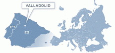 Valladolid Internacional