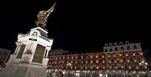 Ríos de Luz