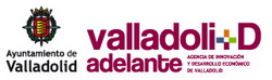 Logo Valladolid Adelante. Este enlace se abrirá en una ventana emergente