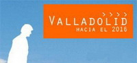 Logo Valladolid hacia el 2016