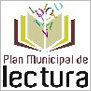 Logo del Plan Municipal de Lectura