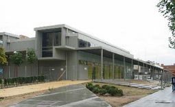 Centro Cívico Integrado Zona Este