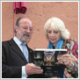 Cádiz rinde homenaje a un diputado vallisoletano que estuvo presente en las Cortes de 1812