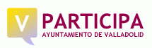 Logo Portal participación