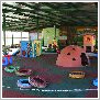 Comienza el proceso de inscripción en las escuelas municipales infantiles para el curso 2013/14