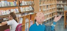 Bibliotecas Municipales