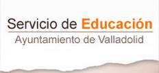 Logo Servicio de Educación