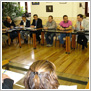 La Comunidad Urbana de Valladolid constituye su comisión de sostenibilidad y desarrollo