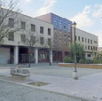Centro Cívico Zona Sur