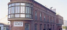Centro Cívico Pilarica