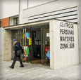 Servicios Sociales