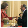 Valladolid recibe el Premio Reina Sofía de Accesibilidad de Municipios Españoles