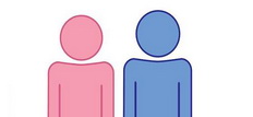 Logo Igualdad de Oportunidades