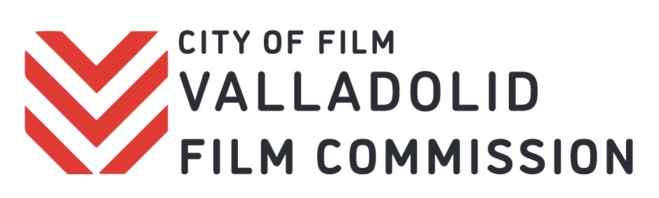 Logo VALLADOLID FILM COMMISSION
