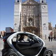 proyecto coche eléctrico
