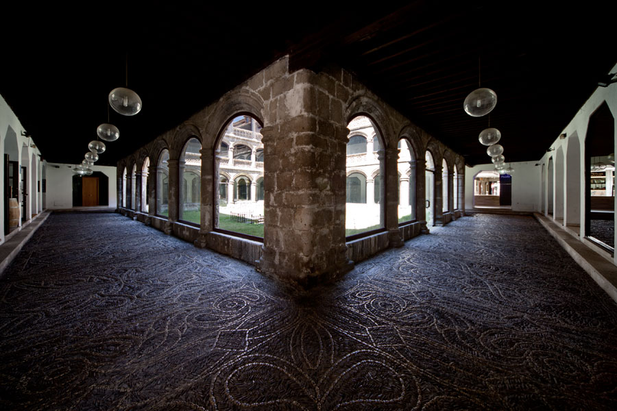 Convento de las Comendadoras de Santiago en Valladolid