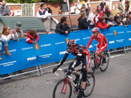 Vuelta Ciclista a Castilla y León