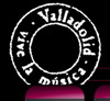 Logo Valladolid vive la música