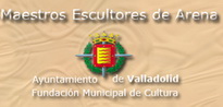 Maestros Escultores Arena