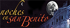 Logo Noches de San Benito 09