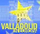 Logo Valladolid en Europa