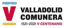 Valladolid Comunera logo
