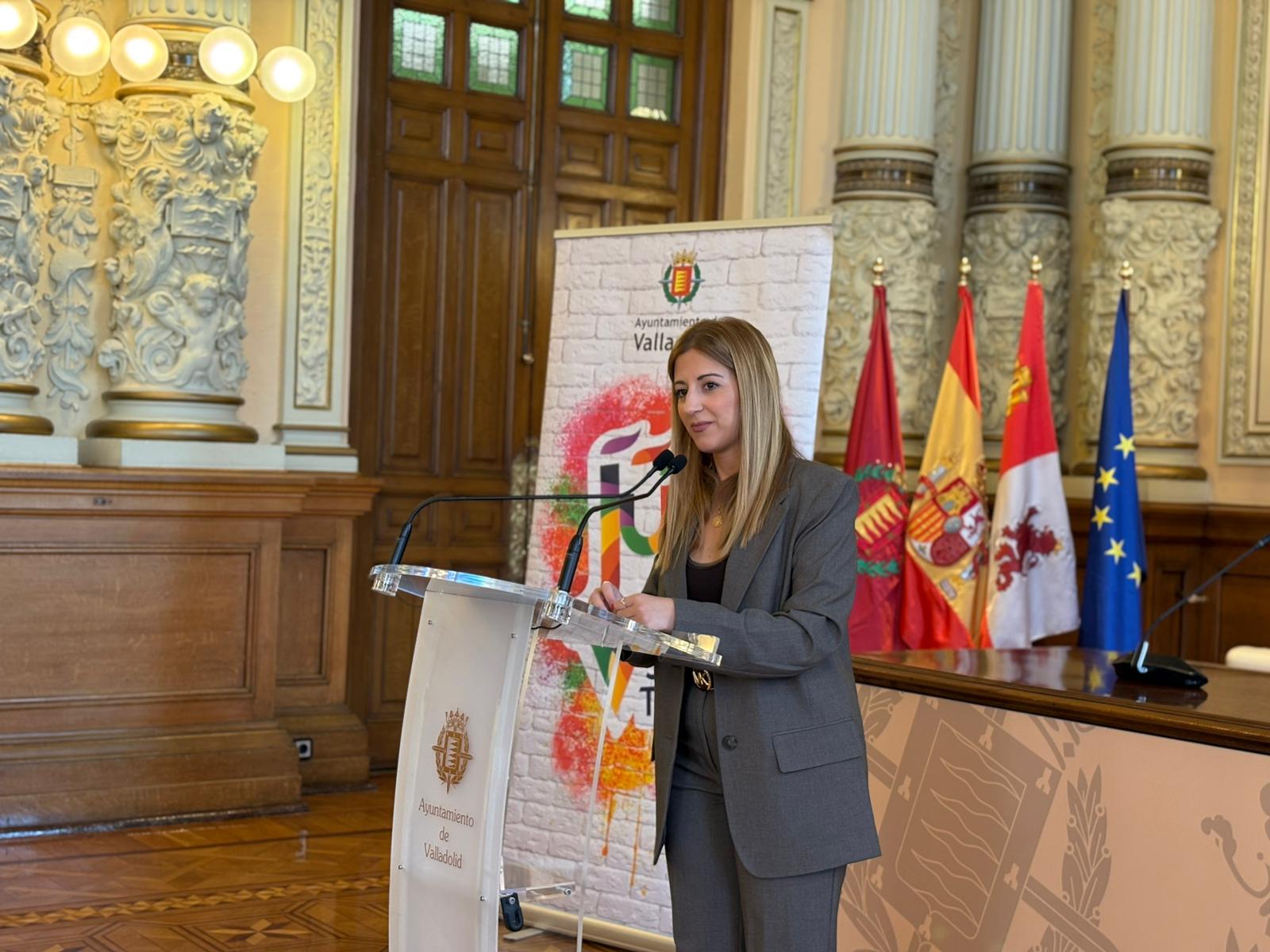 20251010 Balance Actividades JuVa y nuevas acciones - Carolina del Bosque 1